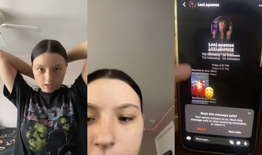 your_favstud26's Live Session — Jul 21, 2026, 9:12 PM