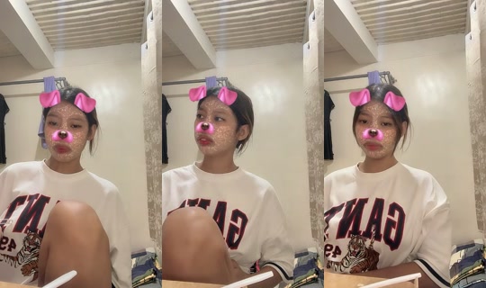 your_pretty_fujiko001's Live Session — Jul 25, 2026, 7:28 AM