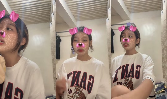 your_pretty_fujiko001's Live Session — Jul 25, 2026, 7:43 AM