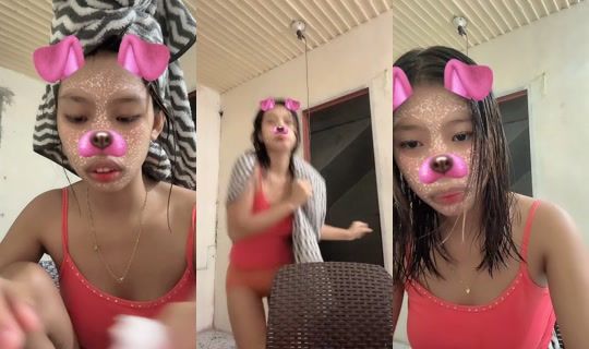 your_pretty_fujiko001's Live Session — Jul 28, 2026, 12:27 PM
