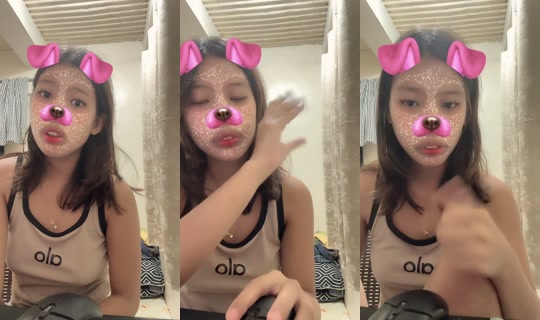 your_pretty_fujiko001's Live Session — Jul 31, 2026, 10:40 AM
