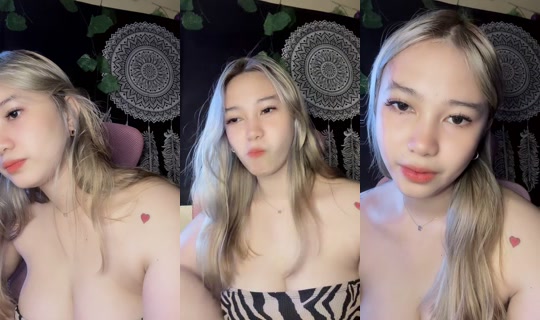 your_sxybby's Live Session — Oct 11, 2026, 10:31 PM