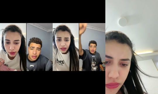 youra659's Live Session — Oct 15, 2026, 1:08 PM