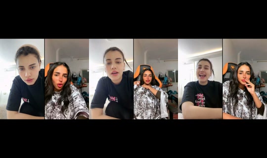 youra659's Live Session — Oct 15, 2026, 5:52 PM