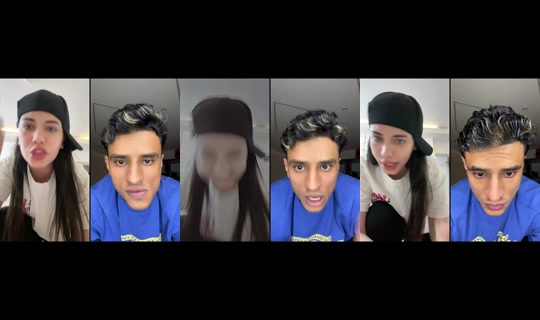 youra659's Live Session — Oct 17, 2026, 12:14 PM