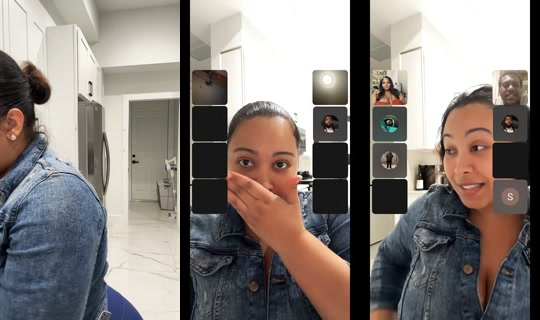 yourauntiemoe's Live Session — Aug 8, 2026, 6:27 AM