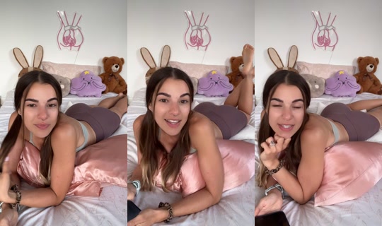 yourdreamynymph's Live Session — Jul 22, 2026, 7:43 PM
