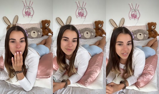yourdreamynymph's Live Session — Jul 24, 2026, 11:38 AM