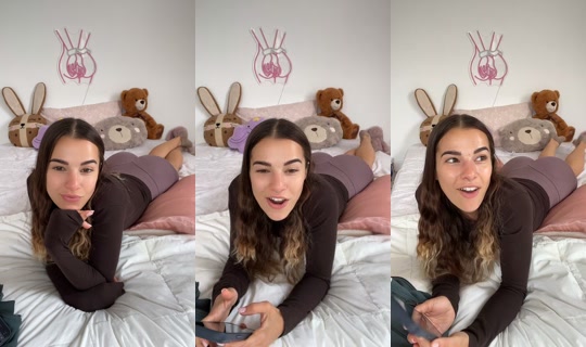 yourdreamynymph's Live Session — Jul 27, 2026, 2:37 PM