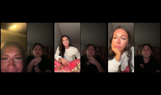 yourdumbbrunette5's Live Session — Jul 24, 2026, 4:57 AM