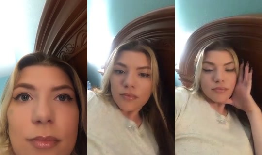 yourfav_blondie24's Live Session — Sep 8, 2026, 6:22 AM