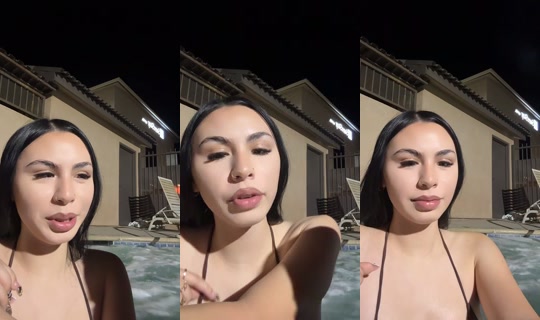 yourfavamee's Live Session — Sep 6, 2026, 6:42 AM