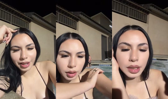 yourfavamee's Live Session — Sep 6, 2026, 7:13 AM