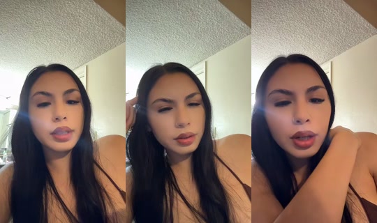 yourfavamee's Live Session — Sep 6, 2026, 9:13 AM
