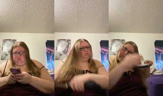 yourfavbbw23's Live Session — Sep 7, 2026, 10:50 PM