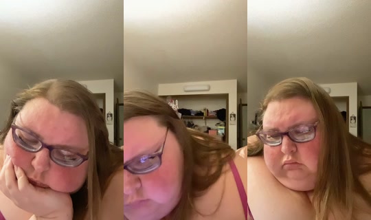 yourfavbbw23's Live Session — Sep 8, 2026, 2:00 AM