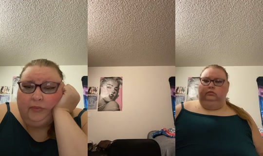 yourfavbbw23's Live Session — Sep 8, 2026, 3:41 PM