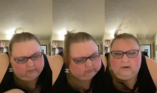 yourfavbbw23's Live Session — Sep 12, 2026, 8:56 PM