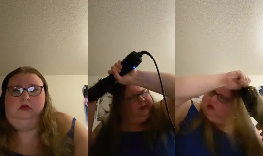 yourfavbbw23's Live Session — Sep 13, 2026, 10:45 PM