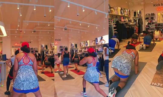 yourfavbritt89's Live Session — Jul 19, 2026, 2:32 PM