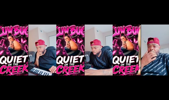 yourfavoritebabymomma92's Live Session — Aug 15, 2026, 8:43 PM