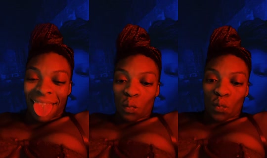 yourfavoriteslim's Live Session — Aug 9, 2026, 2:11 PM