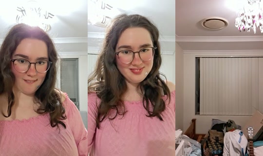 yourlocalneurospicychick's Live Session — Jul 9, 2026, 10:05 AM
