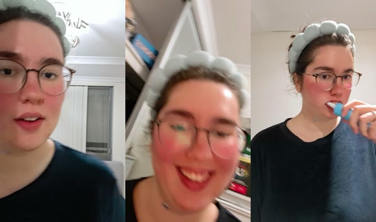 yourlocalneurospicychick's Live Session — Jul 9, 2026, 2:18 PM