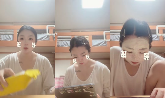 yourmomjangae's Live Session — Oct 3, 2026, 12:51 PM