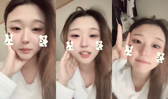 yourmomjangae's Live Session — Oct 4, 2026, 8:24 AM