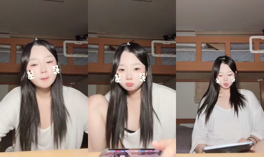 yourmomjangae's Live Session — Oct 4, 2026, 11:10 AM