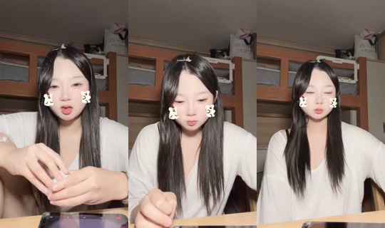 yourmomjangae's Live Session — Oct 4, 2026, 1:06 PM