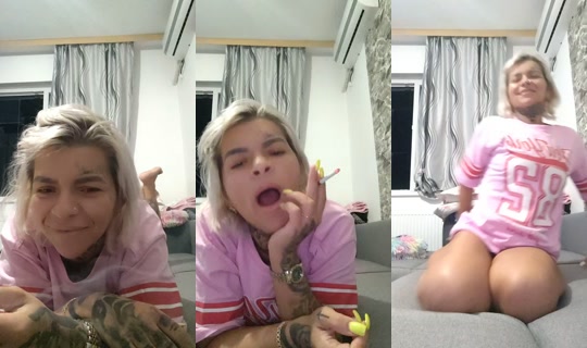 yournameisanna's Live Session — Jul 27, 2026, 10:10 PM