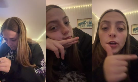 yourownlifesucks45's Live Session — Oct 25, 2026, 3:20 AM