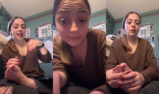 yourownlifesucks45's Live Session — Oct 26, 2026, 7:54 PM