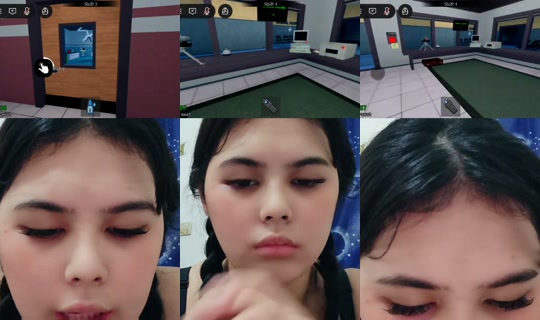 yourrf4vbabe's Live Session — Jul 9, 2026, 12:58 PM