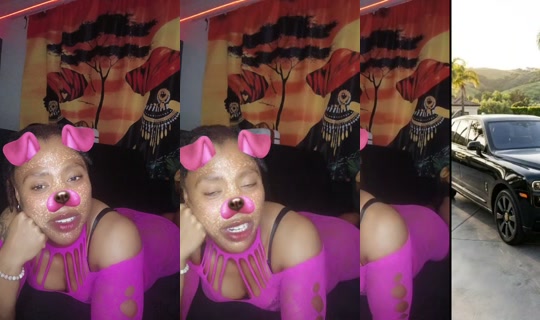 yours_julz's Live Session — Jul 27, 2026, 4:36 PM