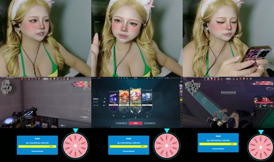 yourwaiffuu's Live Session — Jul 24, 2026, 2:55 PM