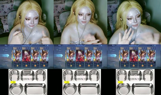 yourwaiffuu's Live Session — Jul 28, 2026, 11:56 AM