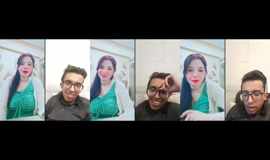 yourymilamo's Live Session — Sep 10, 2026, 3:26 AM