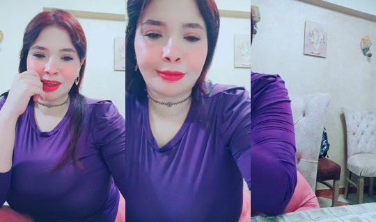 yourymilamo's Live Session — Sep 23, 2026, 12:44 AM