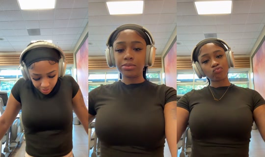 youseeherbeyond's Live Session — Jul 13, 2026, 11:25 AM