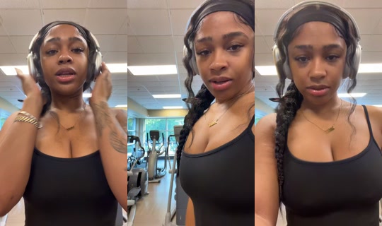 youseeherbeyond's Live Session — Jul 27, 2026, 11:26 AM