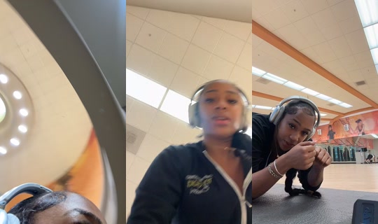 youseeherbeyond's Live Session — Aug 3, 2026, 12:17 PM