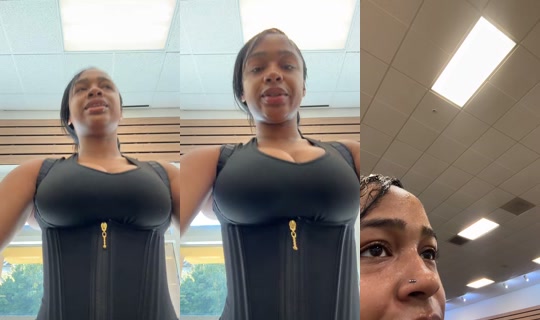 youseeherbeyond's Live Session — Oct 12, 2026, 3:16 PM