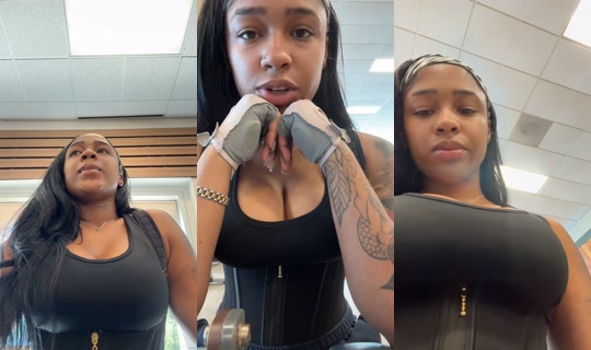 youseeherbeyond's Live Session — Oct 13, 2026, 5:12 PM