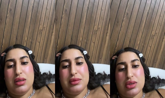 yousra.err's Live Session — Jul 25, 2026, 9:24 PM