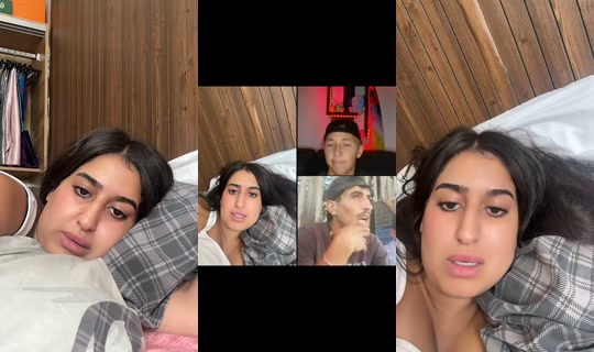 yousra.err's Live Session — Jul 31, 2026, 12:43 PM