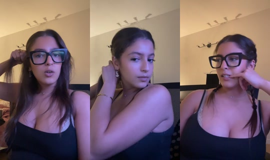 yousragaya's Live Session — Oct 17, 2026, 8:32 PM