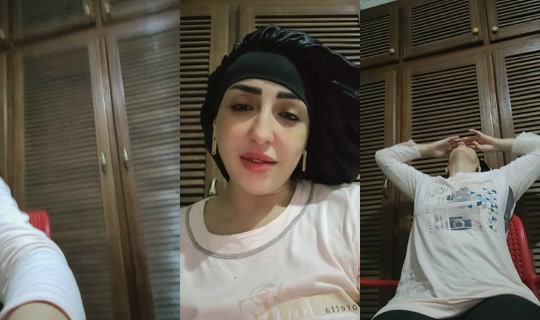 youssra5669's Live Session — Jul 31, 2026, 12:38 AM